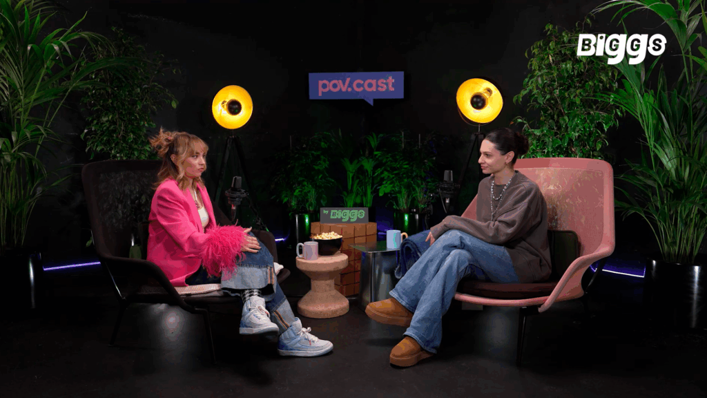 povcast-by-biggs-identidade-de-genero-com-biatrix-lourix-e-mia-fernandes